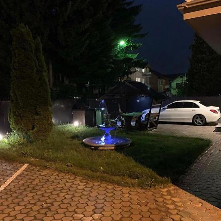 Apartmani Pejton Ilidza Сараево Экстерьер фото
