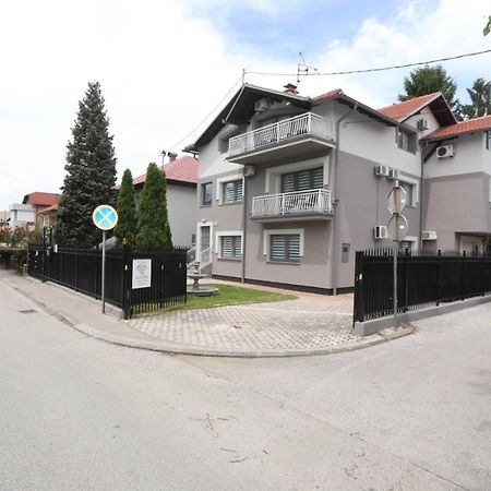 Apartmani Pejton Ilidza Сараево Экстерьер фото