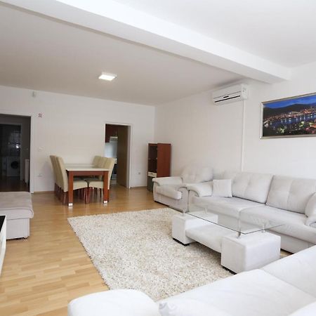 Apartmani Pejton Ilidza Сараево Экстерьер фото