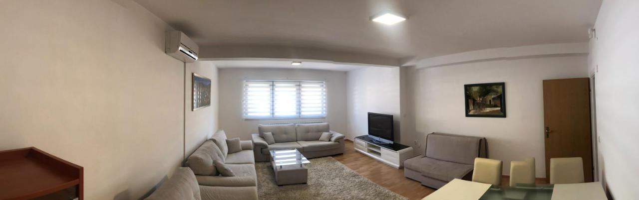 Apartmani Pejton Ilidza Сараево Экстерьер фото