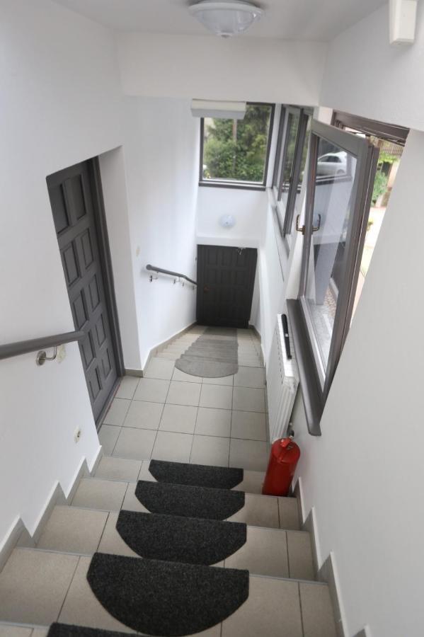 Apartmani Pejton Ilidza Сараево Номер фото