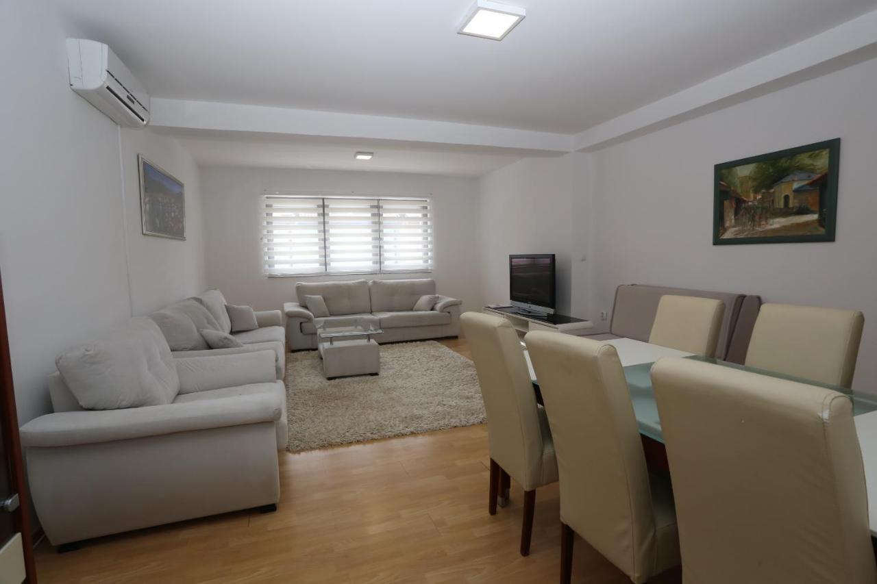 Apartmani Pejton Ilidza Сараево Экстерьер фото