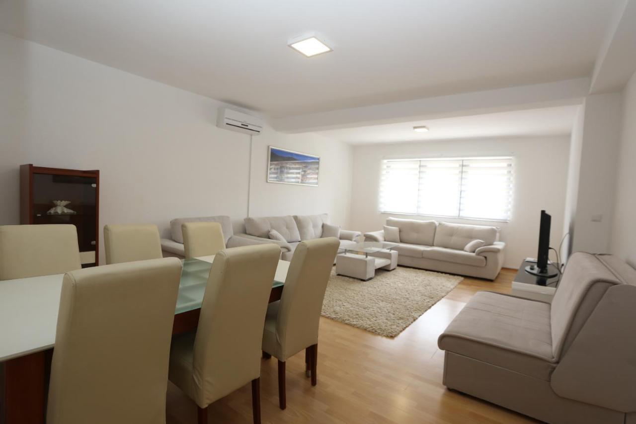 Apartmani Pejton Ilidza Сараево Экстерьер фото