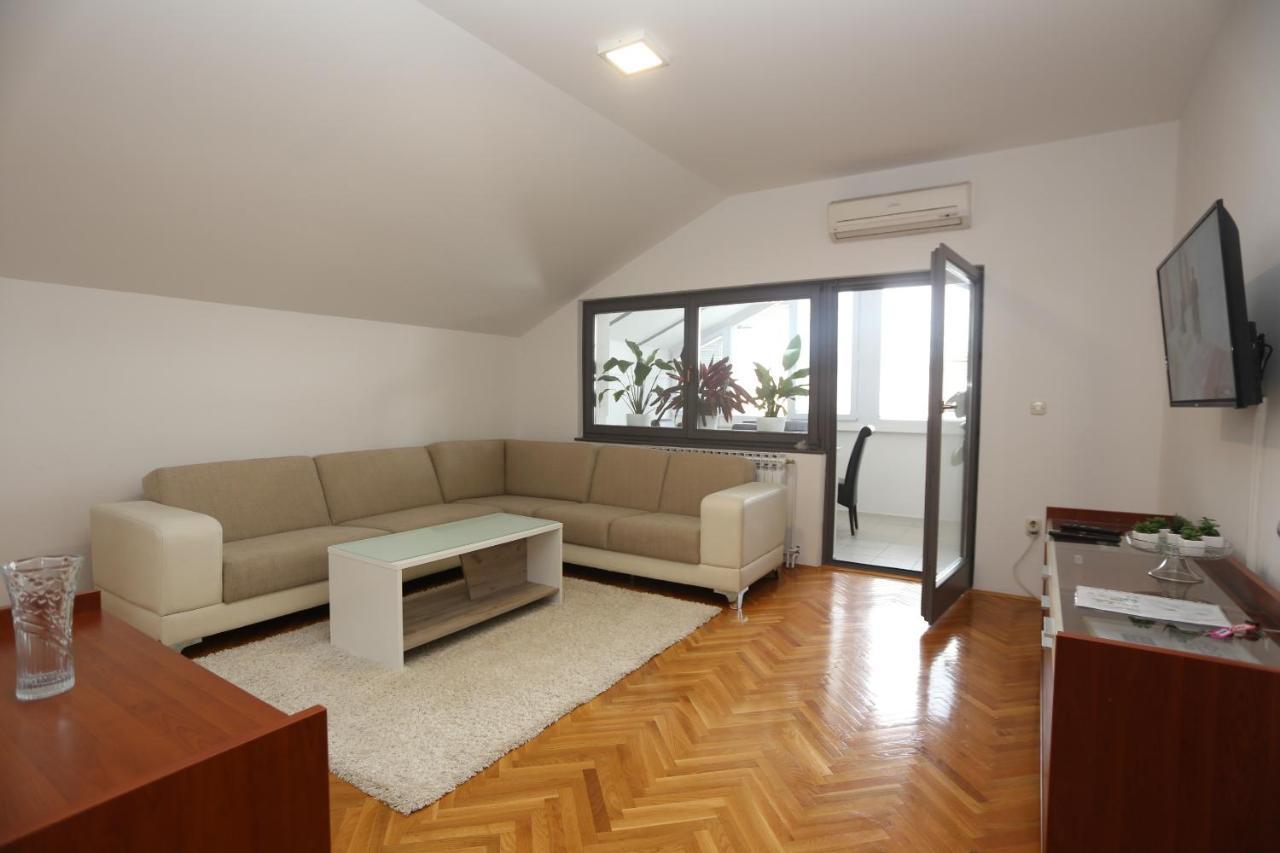 Apartmani Pejton Ilidza Сараево Экстерьер фото