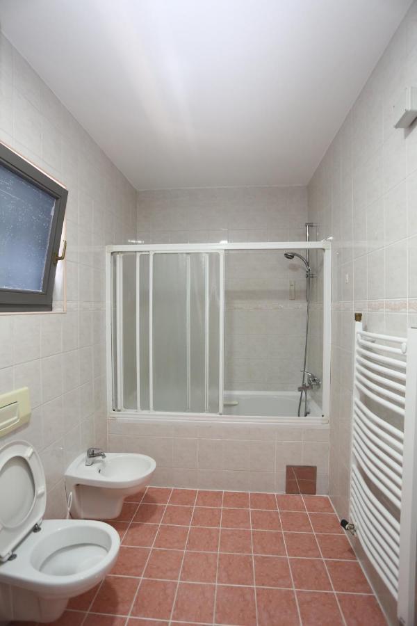 Apartmani Pejton Ilidza Сараево Экстерьер фото