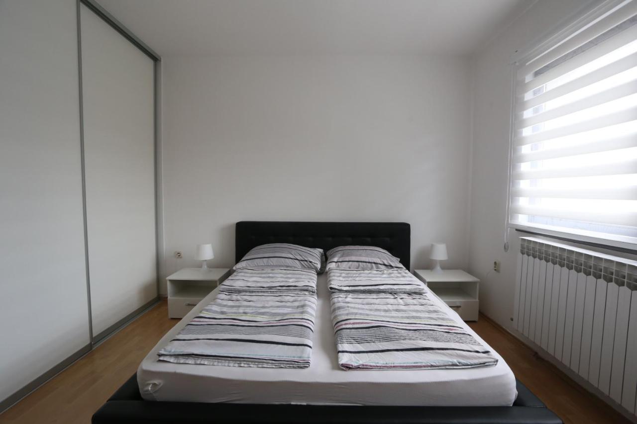 Apartmani Pejton Ilidza Сараево Экстерьер фото