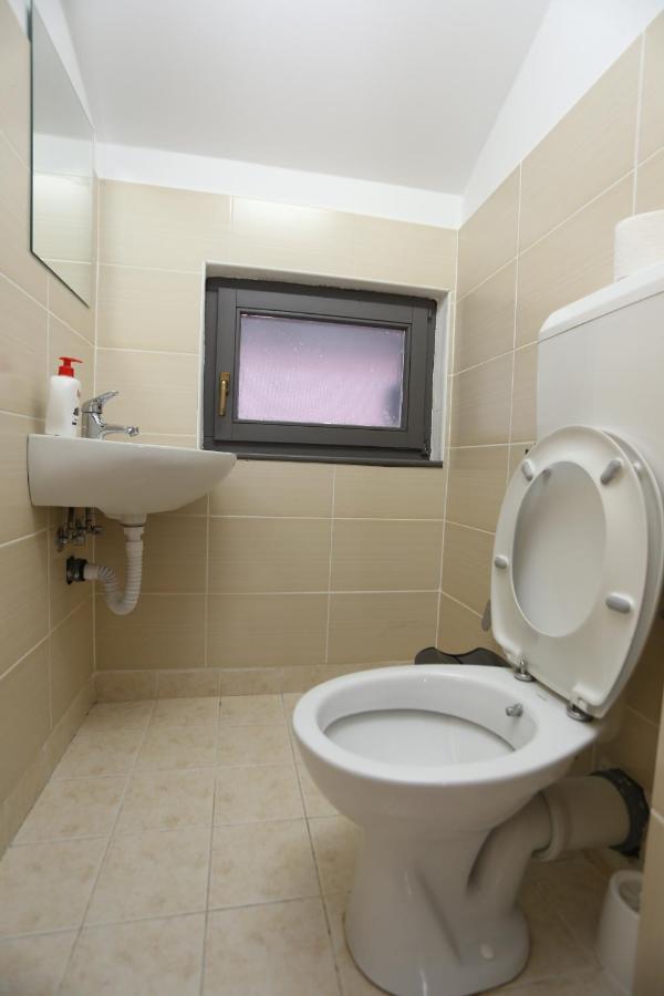 Apartmani Pejton Ilidza Сараево Экстерьер фото