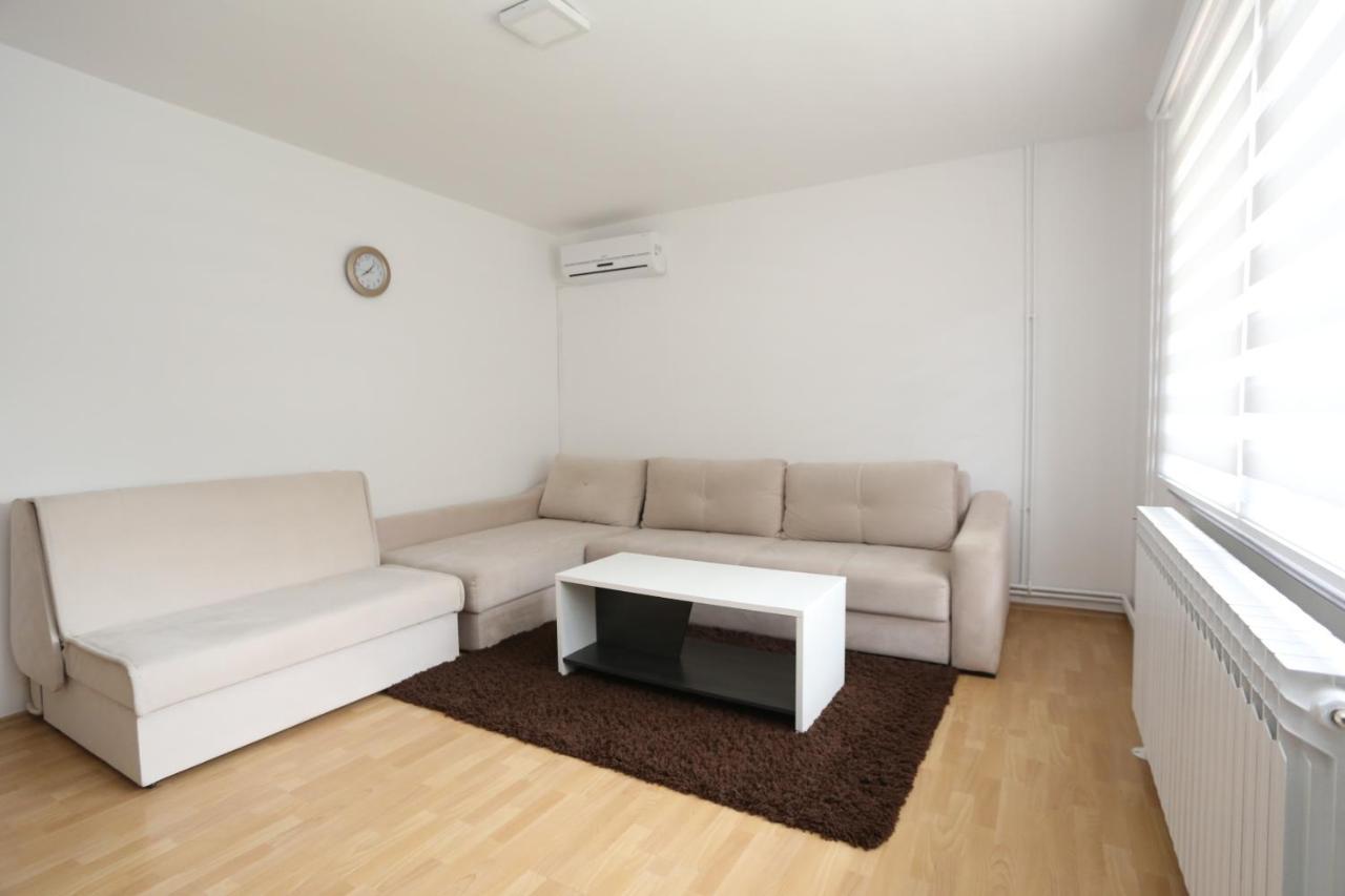 Apartmani Pejton Ilidza Сараево Экстерьер фото