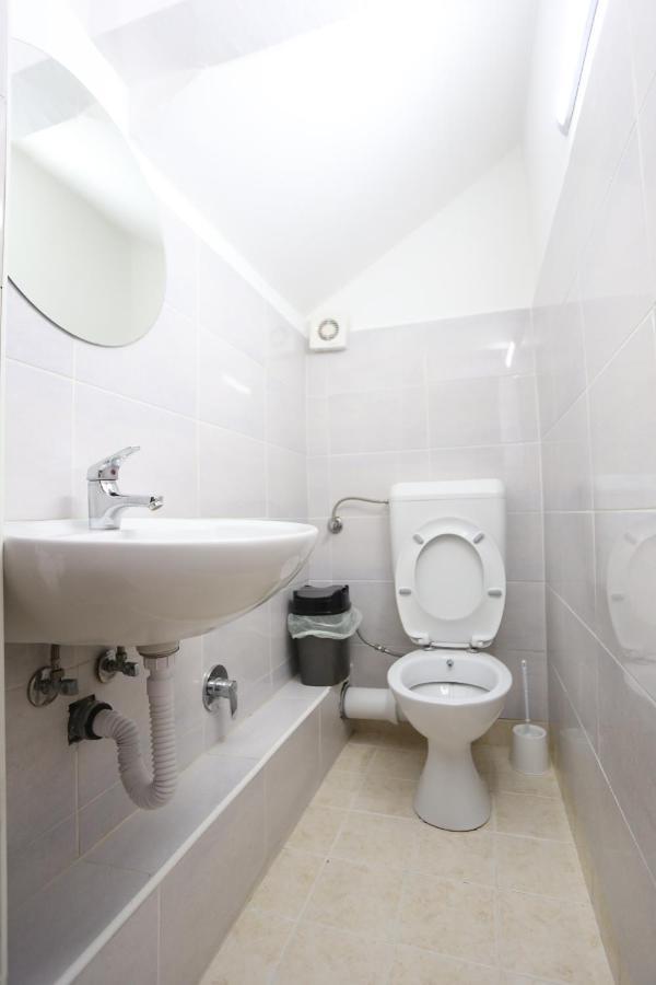 Apartmani Pejton Ilidza Сараево Экстерьер фото