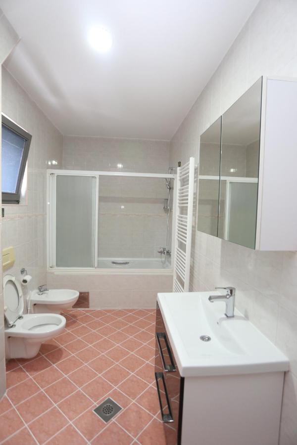 Apartmani Pejton Ilidza Сараево Экстерьер фото