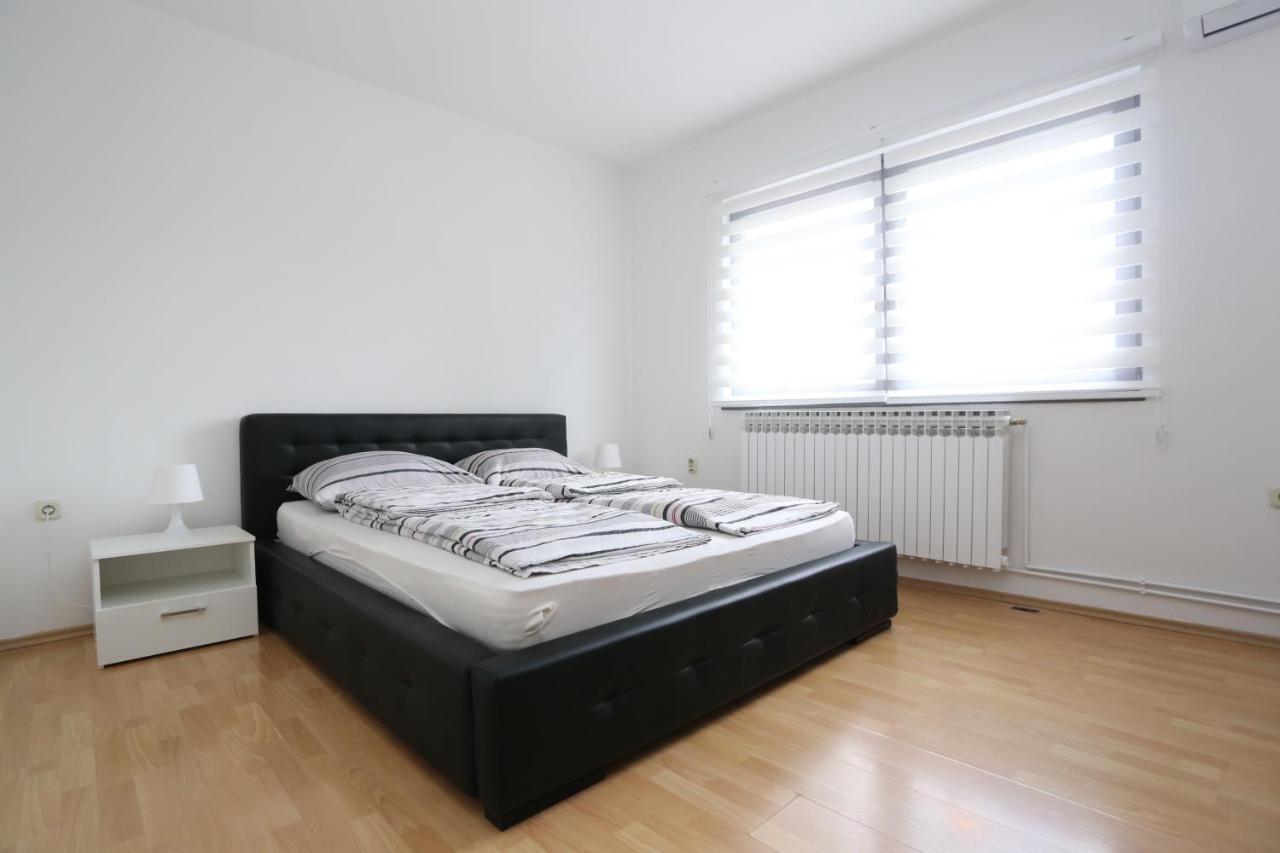 Apartmani Pejton Ilidza Сараево Экстерьер фото