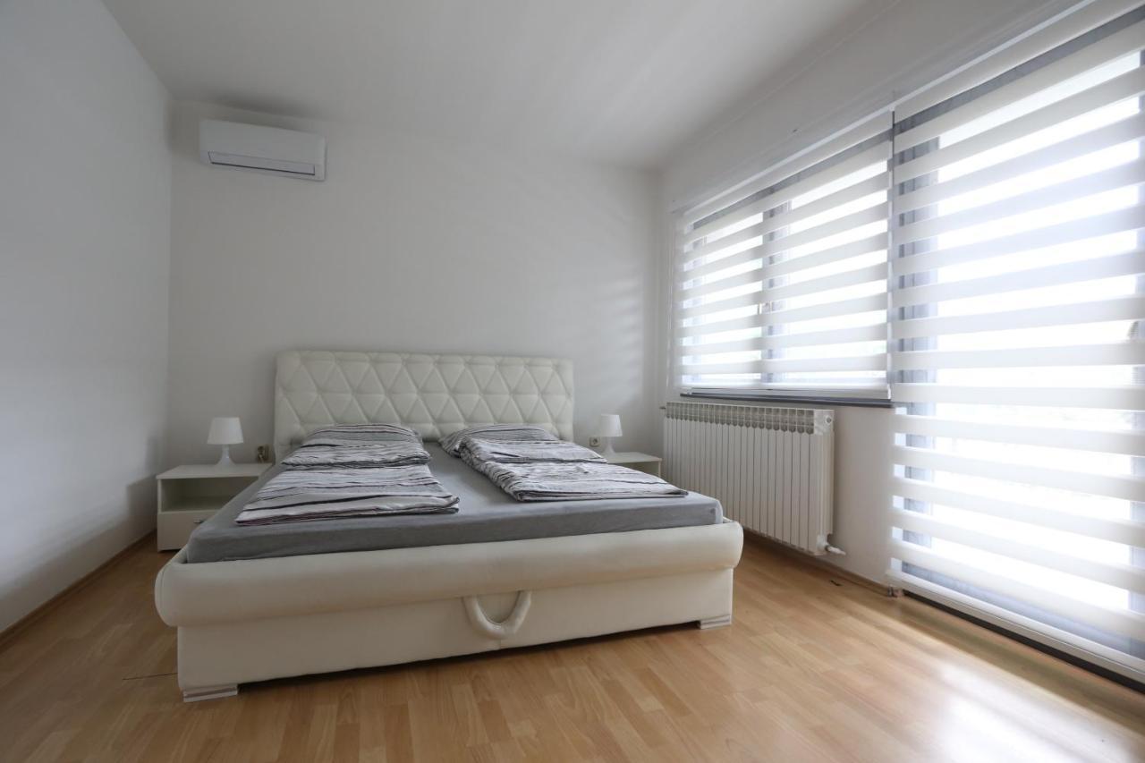 Apartmani Pejton Ilidza Сараево Экстерьер фото
