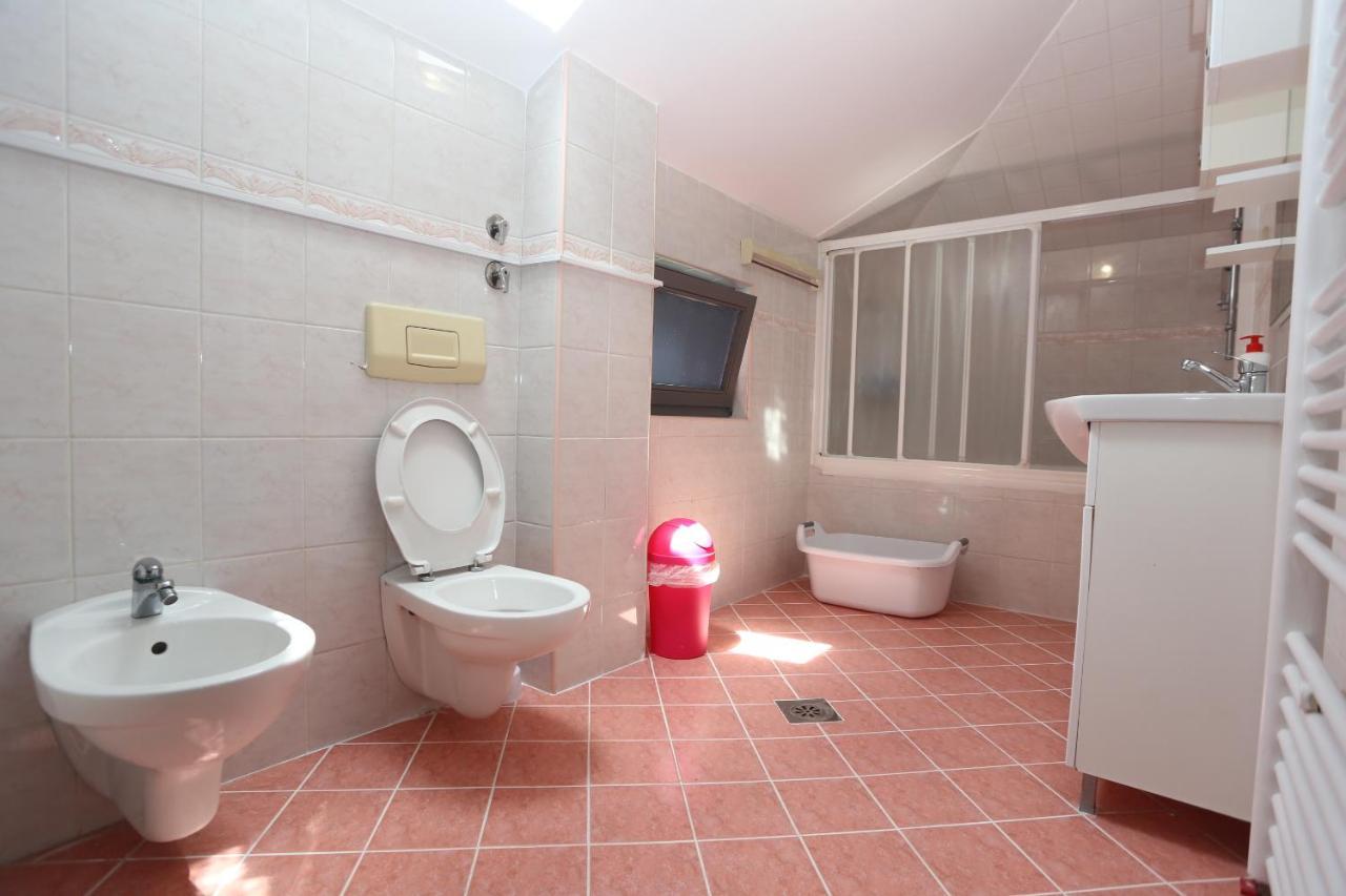 Apartmani Pejton Ilidza Сараево Экстерьер фото