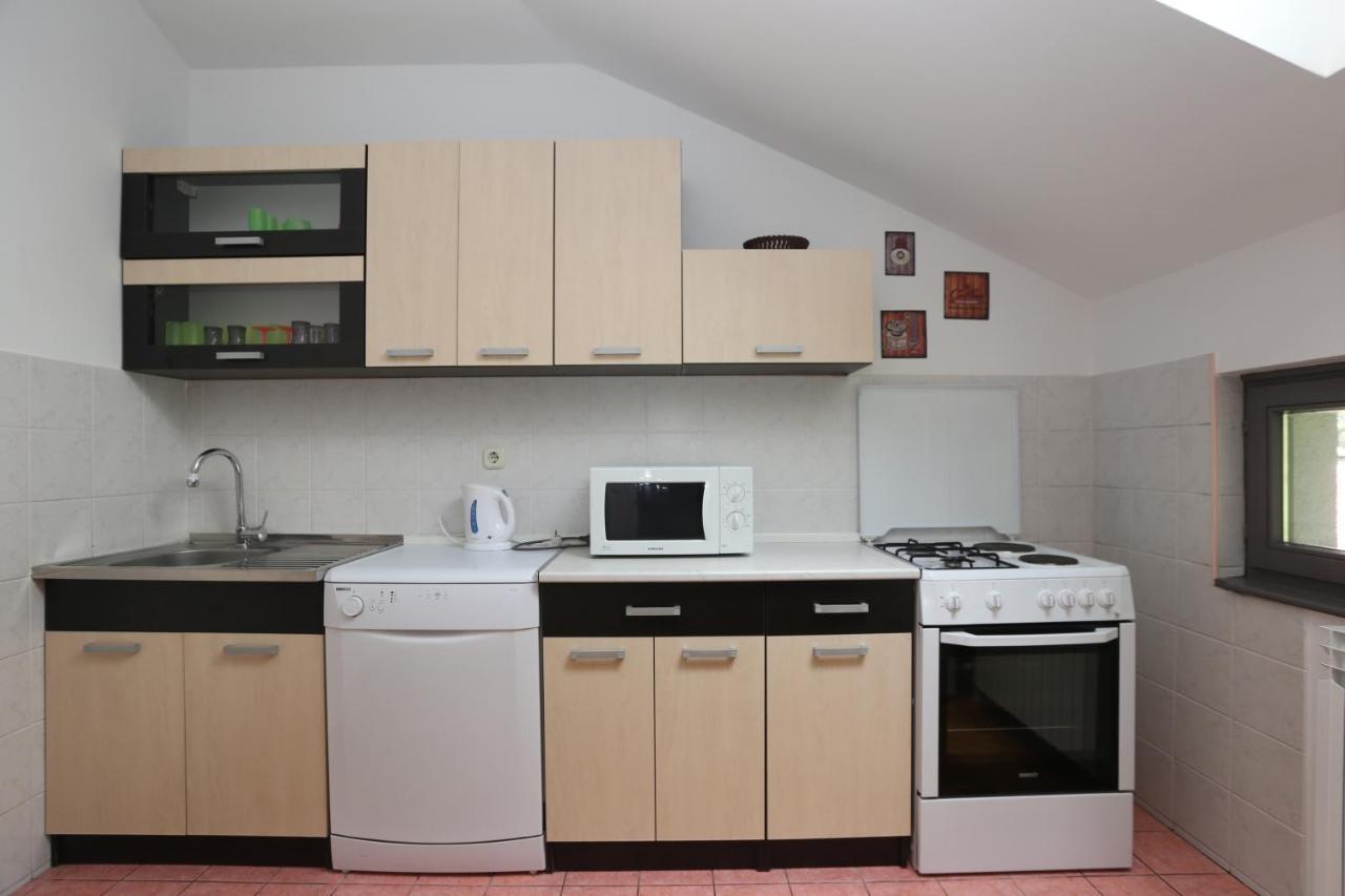 Apartmani Pejton Ilidza Сараево Экстерьер фото