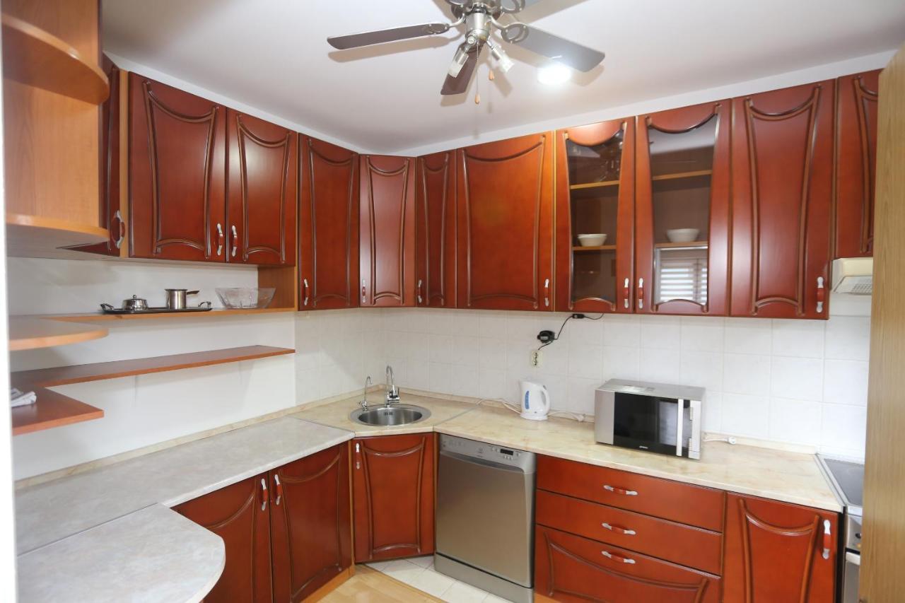Apartmani Pejton Ilidza Сараево Экстерьер фото