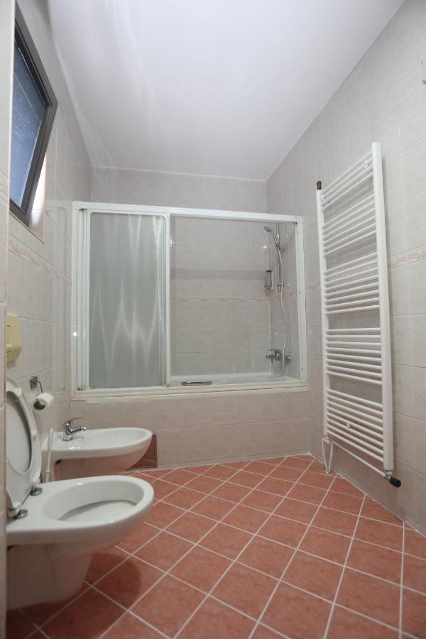 Apartmani Pejton Ilidza Сараево Экстерьер фото