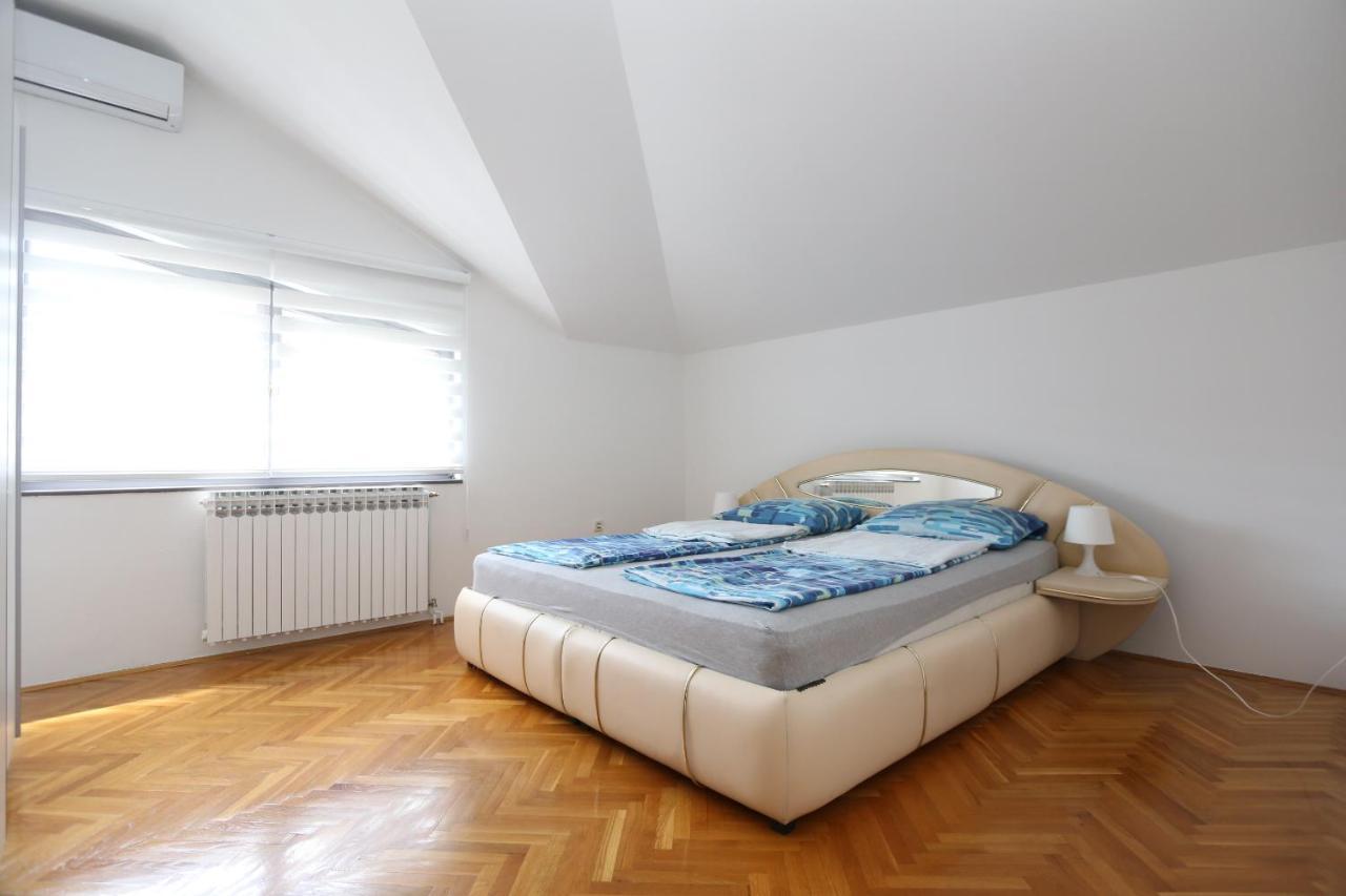 Apartmani Pejton Ilidza Сараево Экстерьер фото