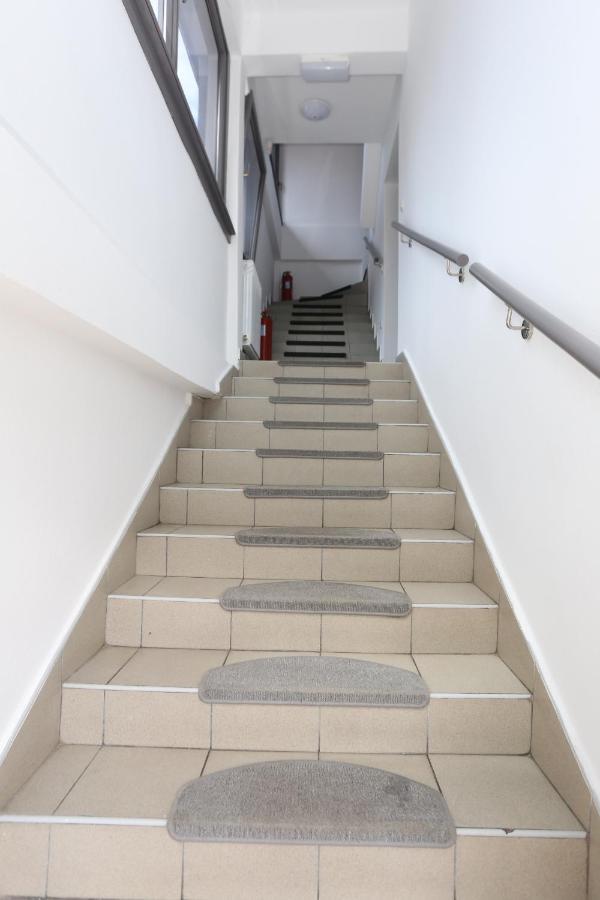 Apartmani Pejton Ilidza Сараево Экстерьер фото