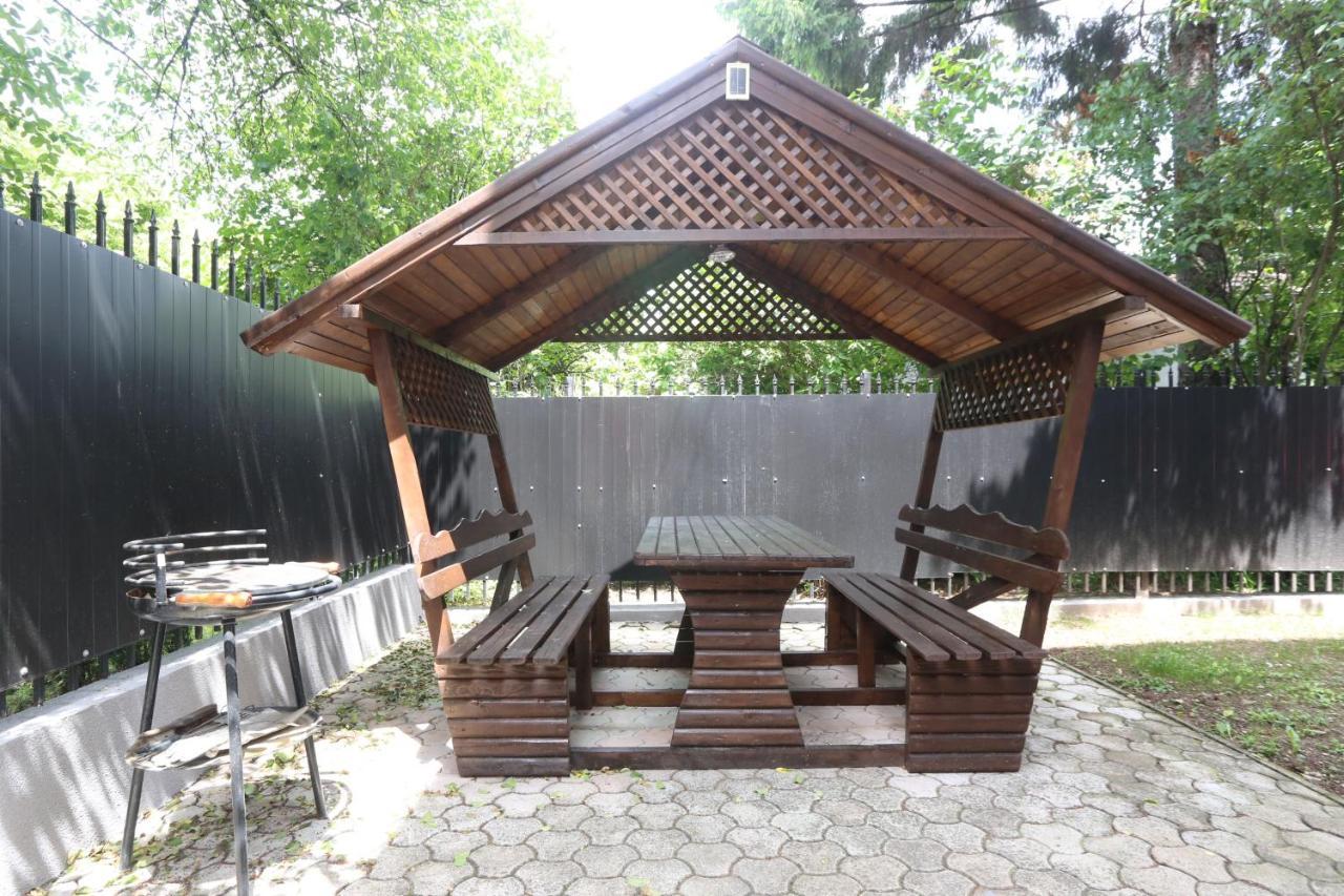 Apartmani Pejton Ilidza Сараево Экстерьер фото