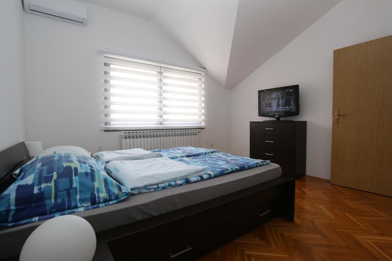 Apartmani Pejton Ilidza Сараево Экстерьер фото